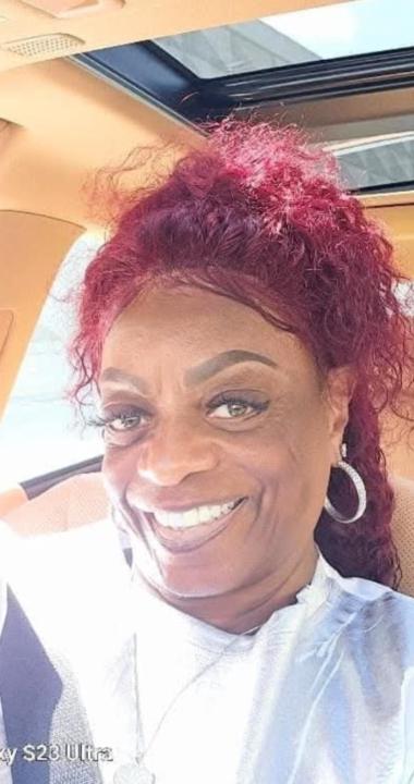 LaWanda Jackson