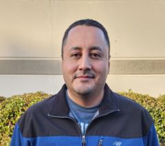 Edgar Cruz