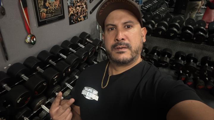 Roberto Yevara