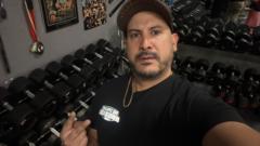 Roberto Yevara