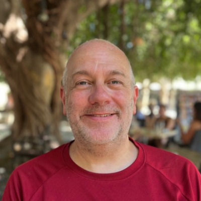Keith Atkins