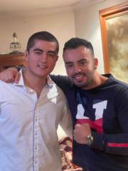 Christian Nino Lozano