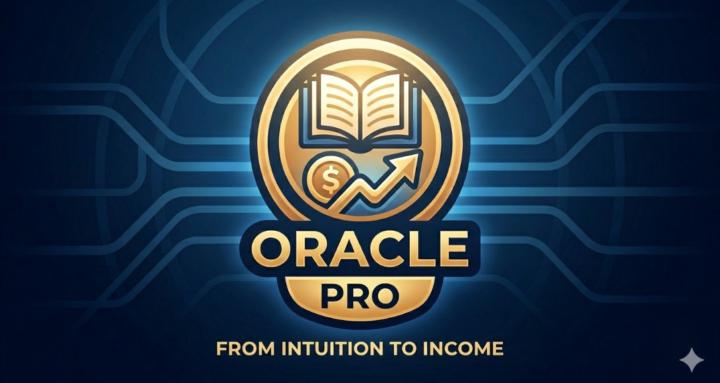 Oracle Pro