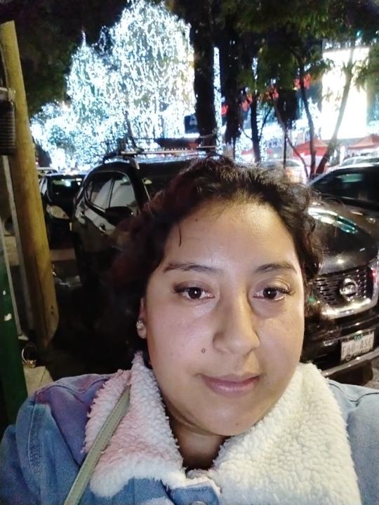 Gabriela Méndez López