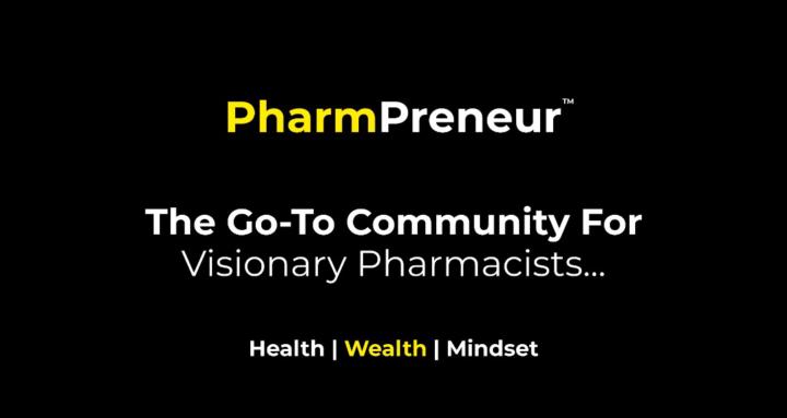 PharmPreneur START