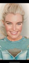 Alison Stover