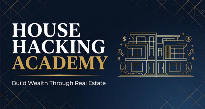 House Hacking Academy