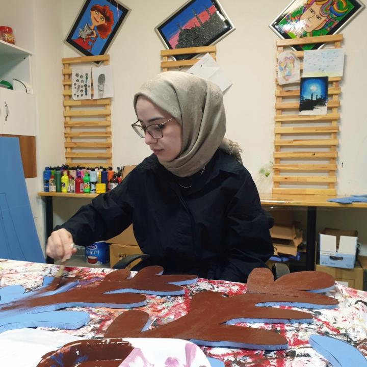 Tugba Uzun