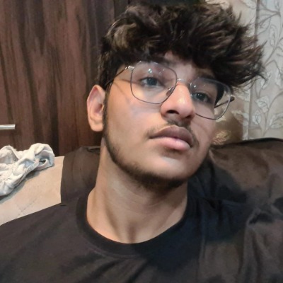 Adarsh Yadav