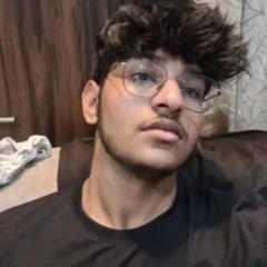 Adarsh Yadav