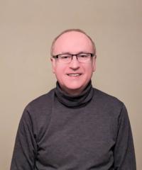 Gerard Beakey
