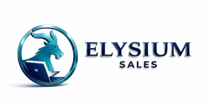 Elysium Sales Academy