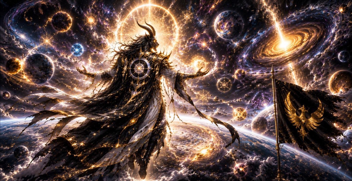 PHASE 7: (Goat)