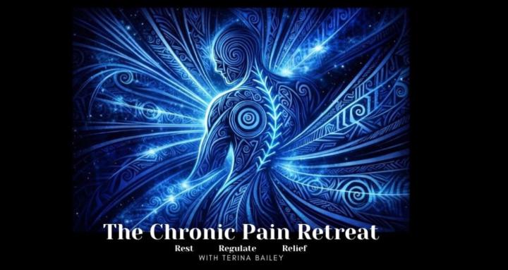 The Chronic Pain Retreat