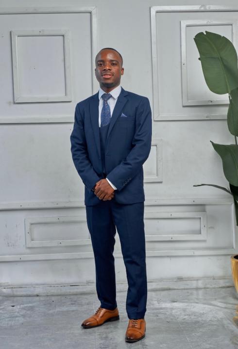Denzel Handiwomoki