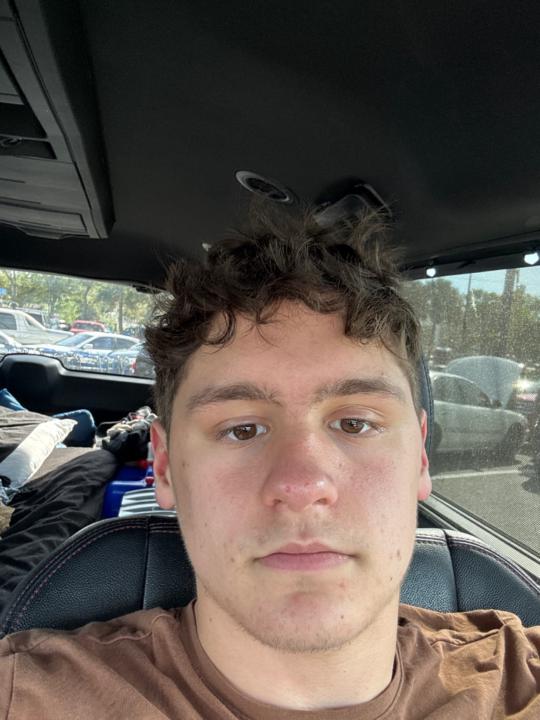 Austin Kuffner