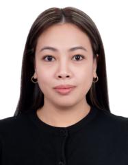 Madeleine Gotana