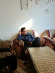 Virender kumar Verma