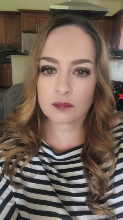 Angelina Murray-Balsz