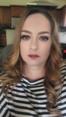 Angelina Murray-Balsz