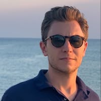 Sebastian Preinfalck