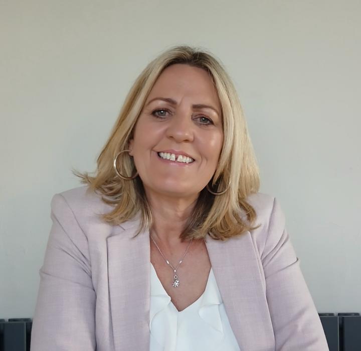 Kerry Coakley