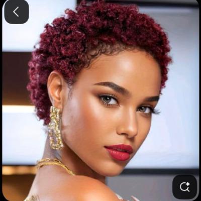 Marjolaine Ntsembo