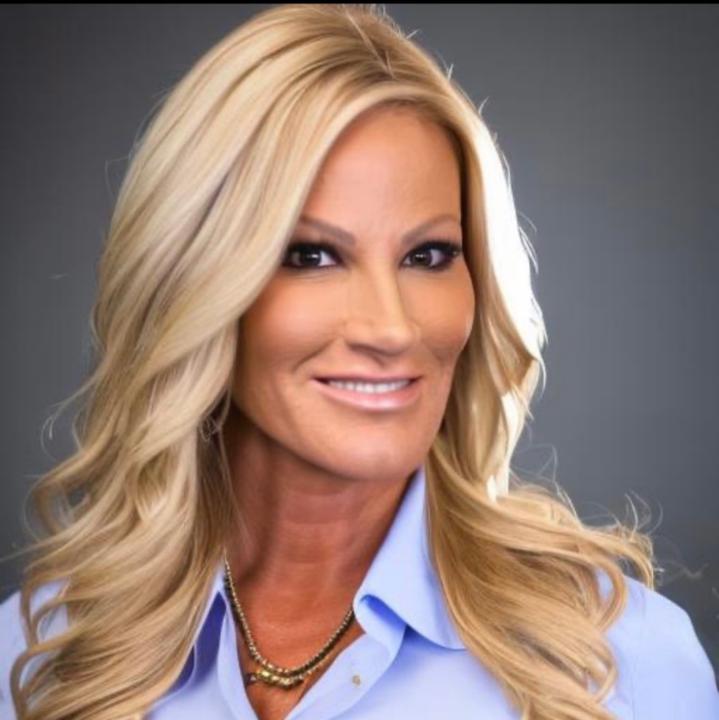 Susan Cashion