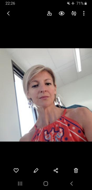 Nathalie Wattelle