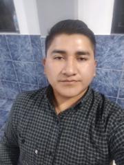 Noel jotam Condori ninachoque