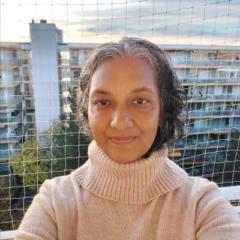 Grace Ruchi Agrawal