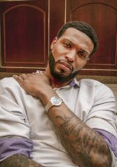 Tyrone Marshall Jr