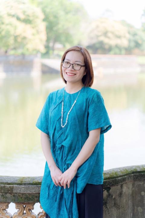 Thanh Trang Nguyen Thi