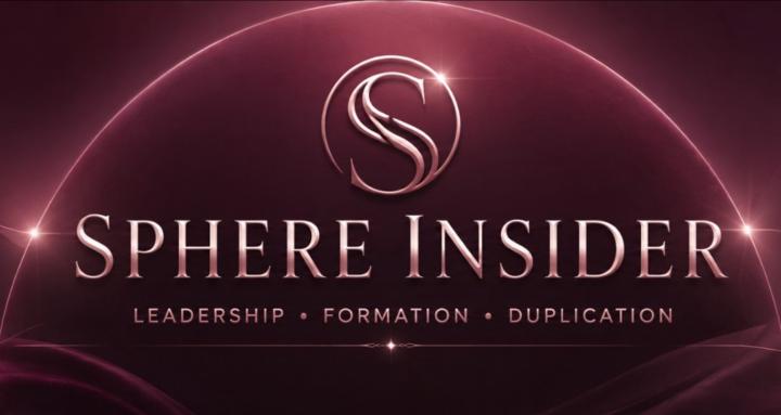 Sphere Insider 