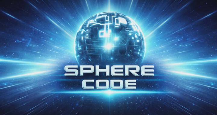 The Sphere Code