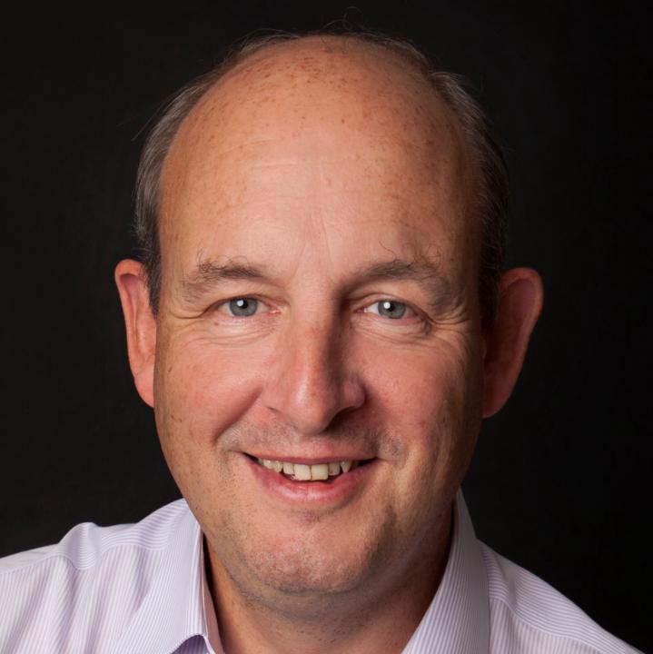 Richard Nugent