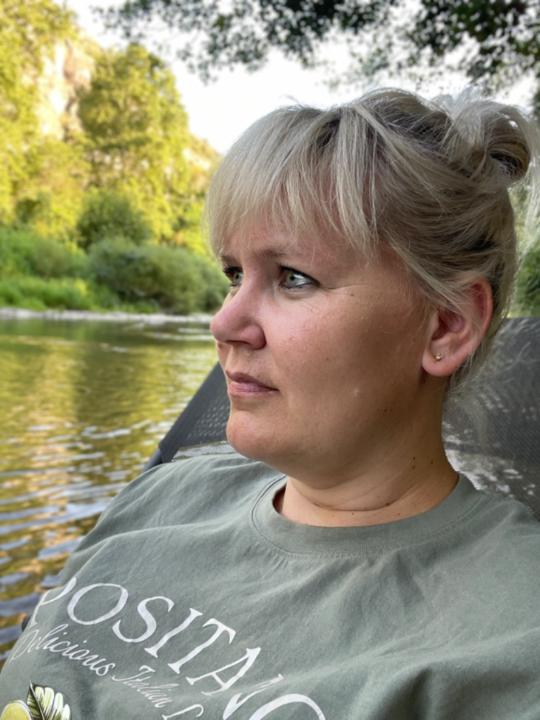 Mariska Flikkema