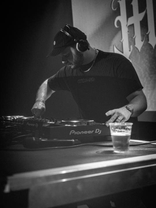 Daniel Makhnev