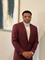 Ronald Richard Jr