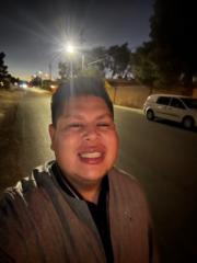 Jesus Hernández