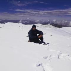 Luis Jhasmani Frank Saavedra