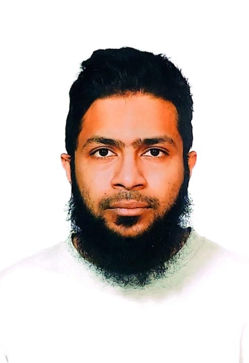 Shaumic Shondipon