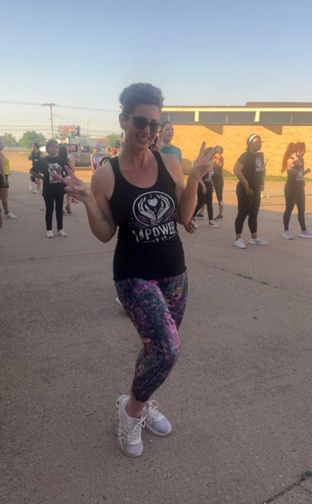 Lori Page