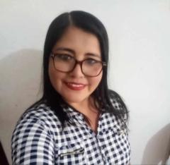 Gabriela Salazar Suarez