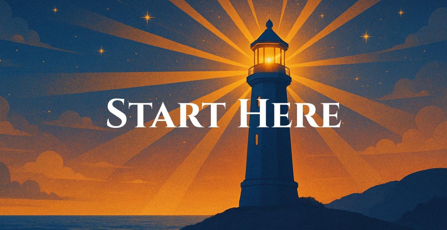 Start Here! Flow State & Momentum