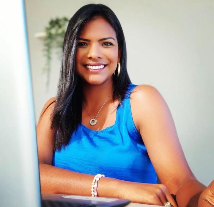 Andrea Escobar