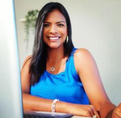Andrea Escobar