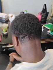 Antoine Summerall