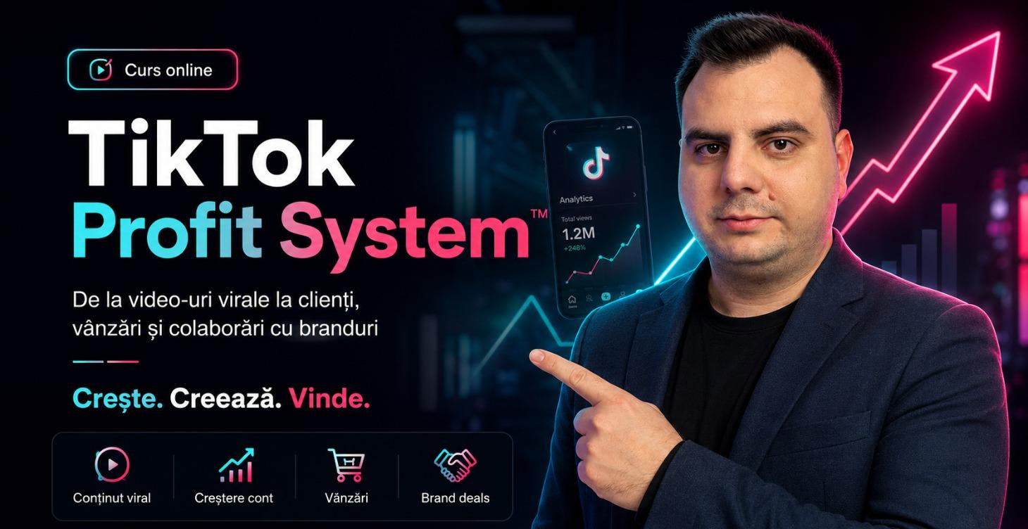 TikTok Profit System™
