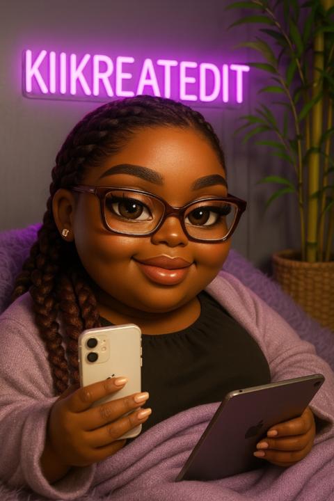 Kiara Ashley